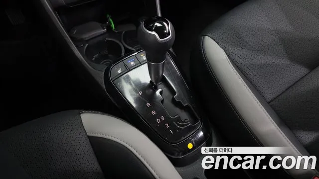 Kia morning Новый Morning (JA) Signature — Фото автомобиля 9