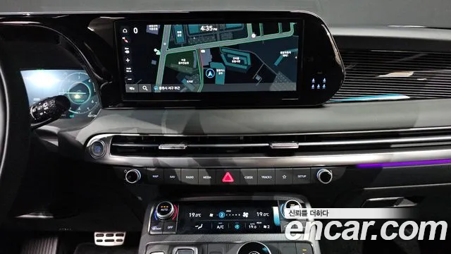 Hyundai Palisade The New — Фото автомобиля 18