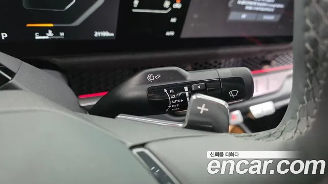 Kia Tasman — Фото автомобиля 28