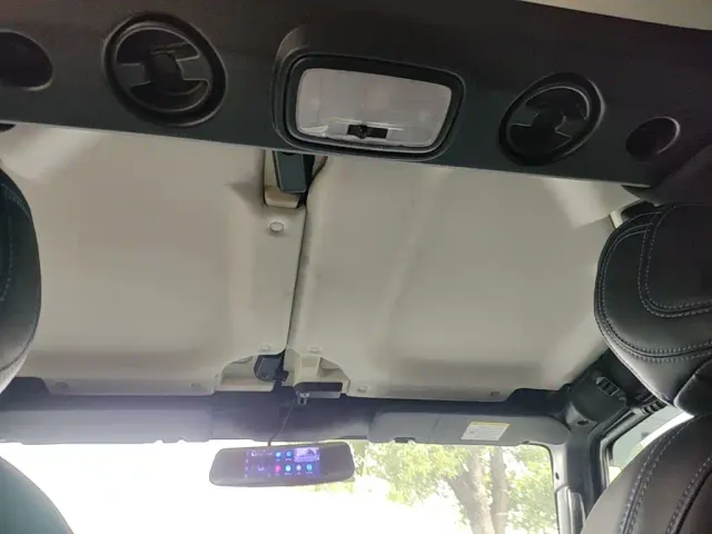 BAIC BJ40 — Фото автомобиля 13