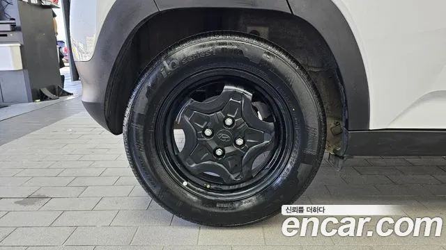 Hyundai Casper — Фото автомобиля 5