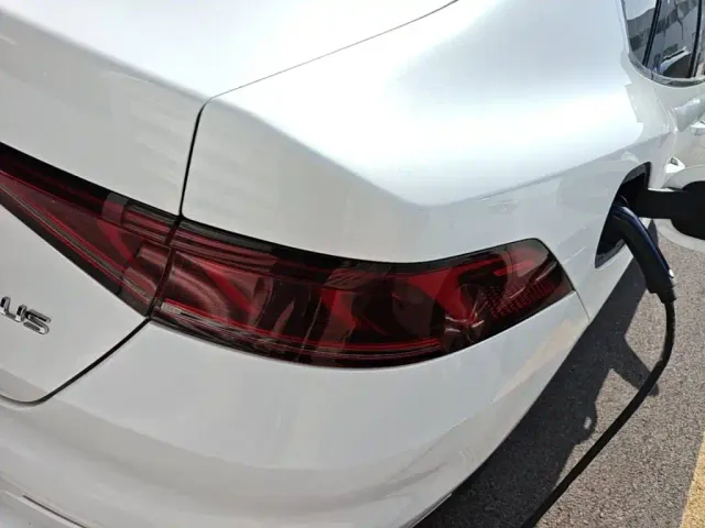 BYD Qin PLUS — Фото автомобиля 7