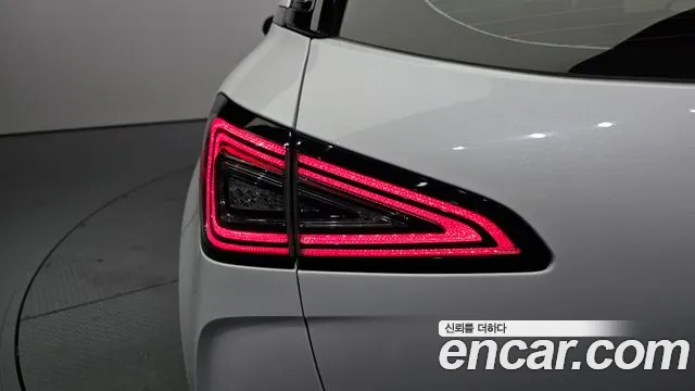 Hyundai Nexo — Фото автомобиля 8