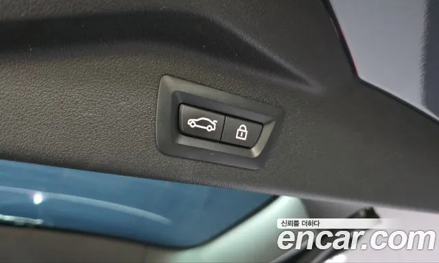 BMW X7 G07 — Фото автомобиля 25
