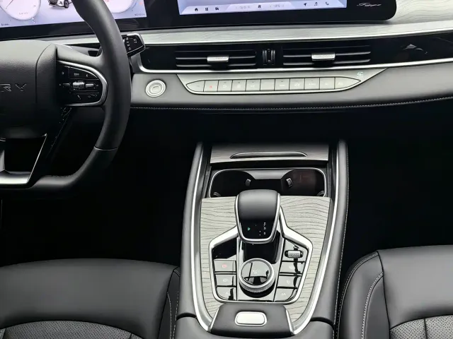 Chery Tiggo 8 PRO — Фото автомобиля 10