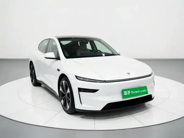 Tesla Model Y — Фото автомобиля 23