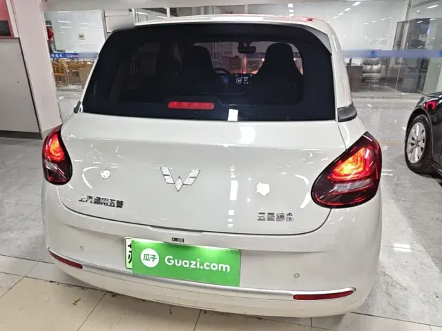 Wuling Bingo — Фото автомобиля 5
