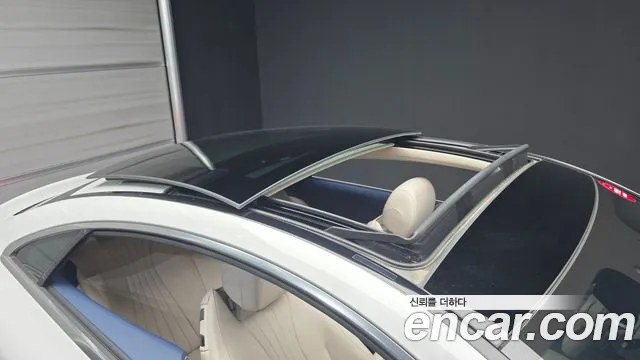Mercedes-Benz E-Class W213 — Фото автомобиля 29