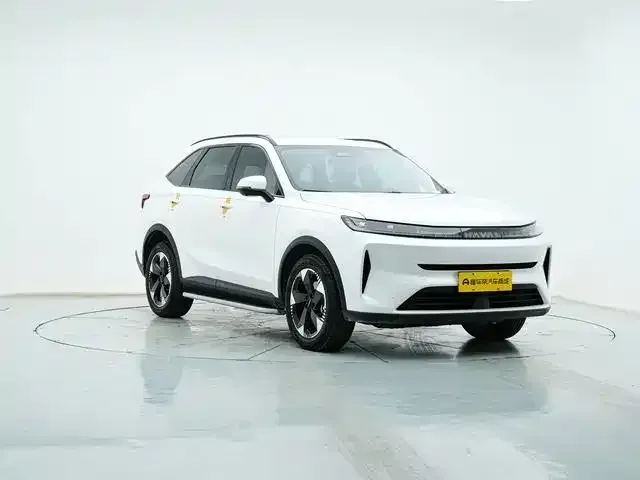 Haval Haval H6L 2026 2.0T Standard Model — Фото автомобиля 6