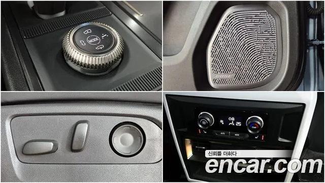 GMC Hummer EV — Фото автомобиля 17