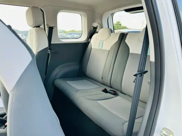 Changan Lumin — Фото автомобиля 14