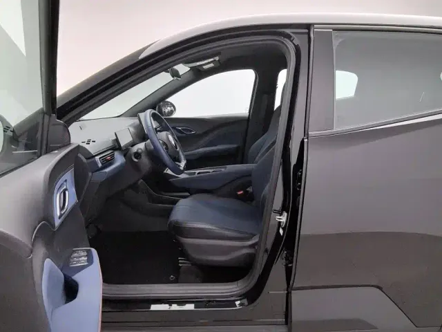 BYD Seagull — Фото автомобиля 10