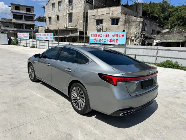 Buick LaCrosse — Фото автомобиля 3