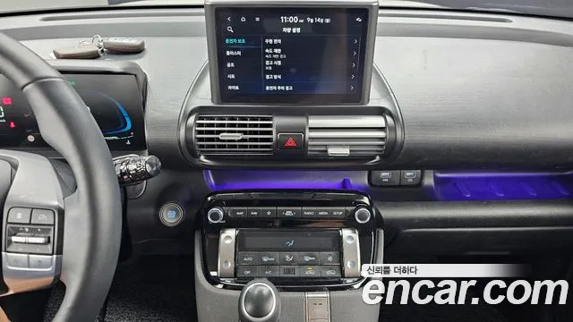 Hyundai Casper — Фото автомобиля 13