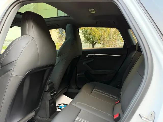 Audi A3 — Фото автомобиля 15