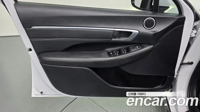 Hyundai Sonata DN8 — Фото автомобиля 13