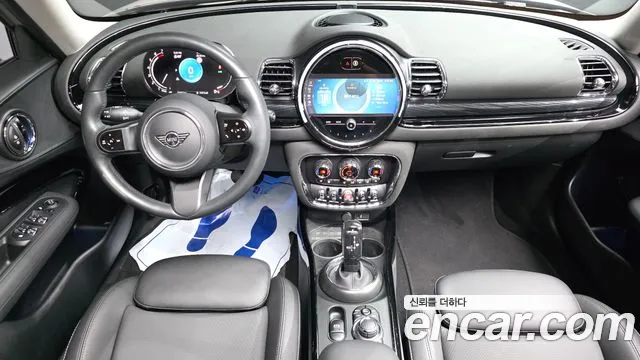 Mini Clubman — Фото автомобиля 5
