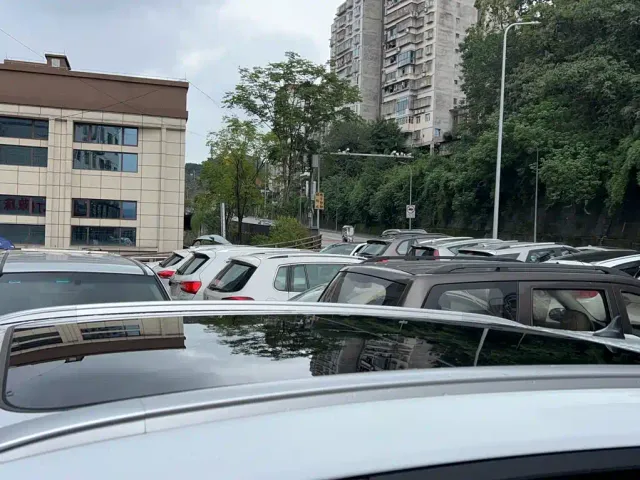 Changan CS75 — Фото автомобиля 15