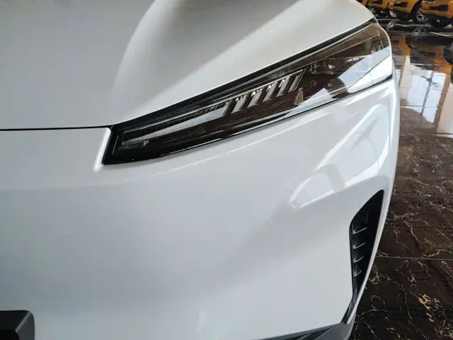 Dongfeng SKY EV01 — Фото автомобиля 23