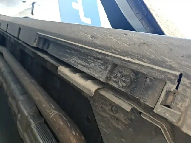 BYD Seal 07 DM-i — Фото автомобиля 20