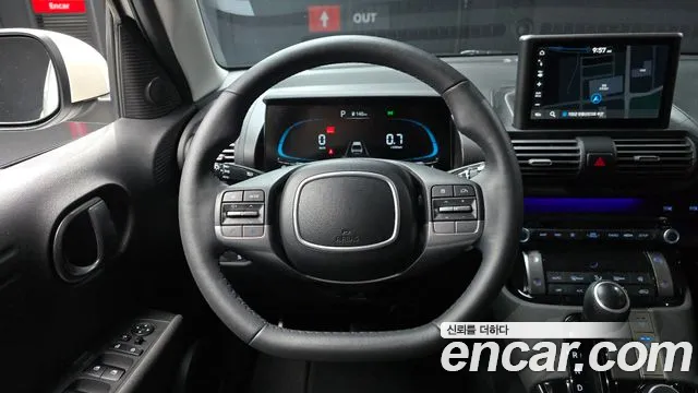 Hyundai Casper — Фото автомобиля 13