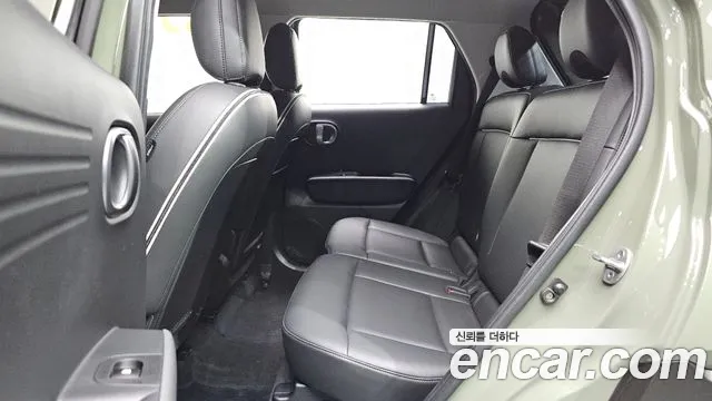 Hyundai Casper — Фото автомобиля 11