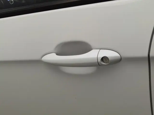 Chery Arrizo 5 — Фото автомобиля 18