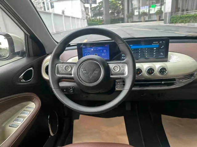 Wuling Bingo — Фото автомобиля 20