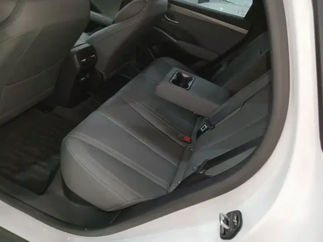 BYD Qin PLUS — Фото автомобиля 16