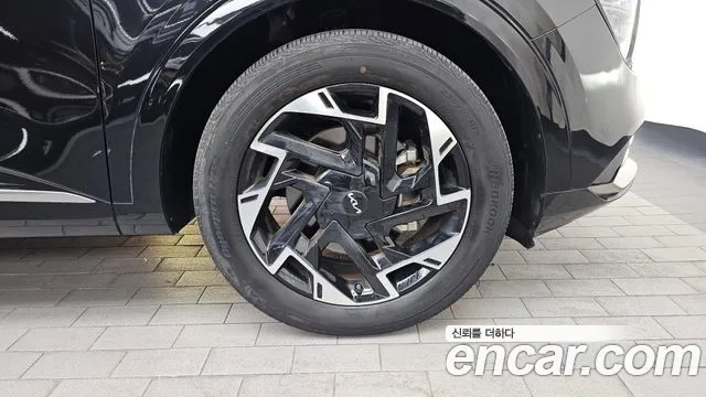 Kia Sportage 5th Gen — Фото автомобиля 6