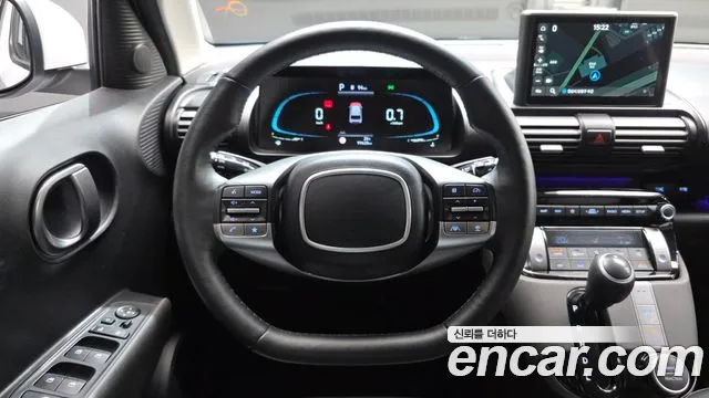 Hyundai Casper — Фото автомобиля 18
