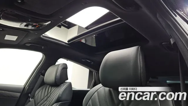 Genesis GV80 — Фото автомобиля 15