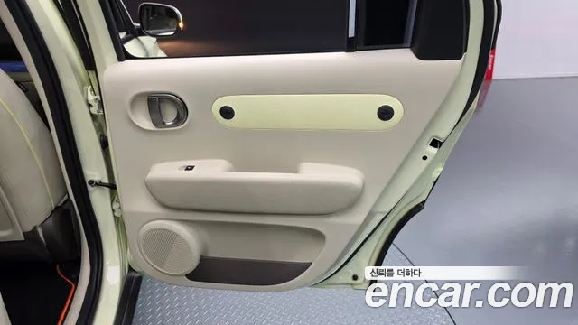 Hyundai Casper Casper Electric — Фото автомобиля 25