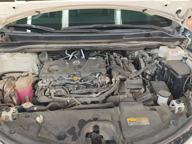 Toyota Sienna — Фото автомобиля 19
