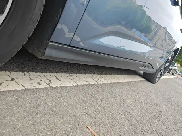 BYD Seal 06 GT — Фото автомобиля 20