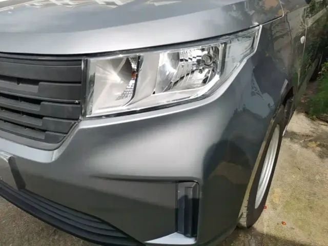 Wuling Zhengcheng — Фото автомобиля 23