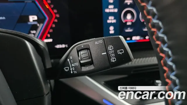 BMW XM G09 — Фото автомобиля 26
