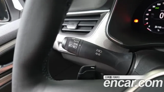 Renault-KoreaSamsung XM3 — Фото автомобиля 28