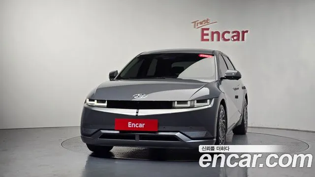 Hyundai Ioniq5 Ioniq5 — Фото автомобиля 3