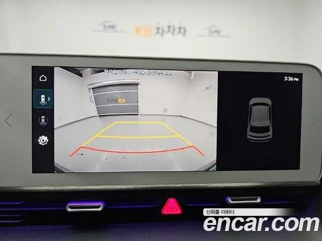 Hyundai Ioniq 5 Ioniq5 — Фото автомобиля 14