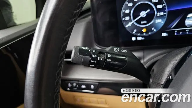 Kia Canival Carnival 4 поколение Дизель 9 мест Noblesse — Фото автомобиля 30