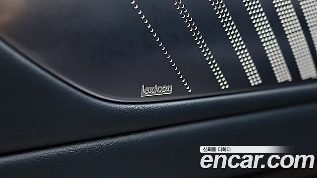 Genesis G80 RG3 — Фото автомобиля 7