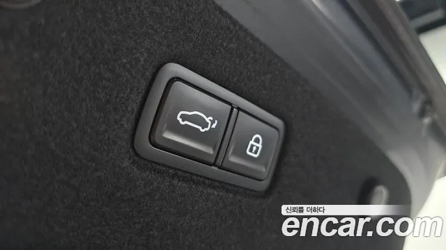 Kia K8 Signature — Фото автомобиля 20