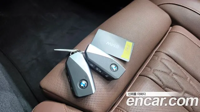 BMW X6 — Фото автомобиля 14