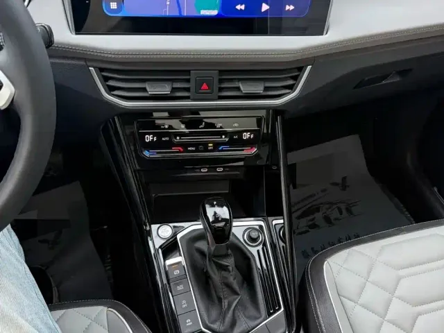 Volkswagen Tayron — Фото автомобиля 11