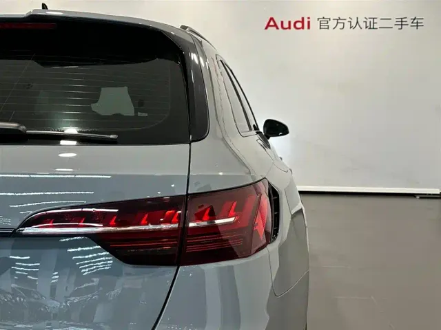 Audi RS 4 — Фото автомобиля 18