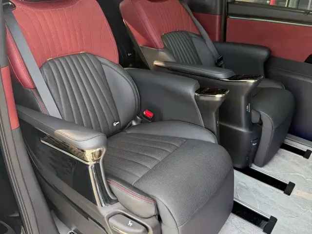 GAC Trumpchi M8 — Фото автомобиля 4
