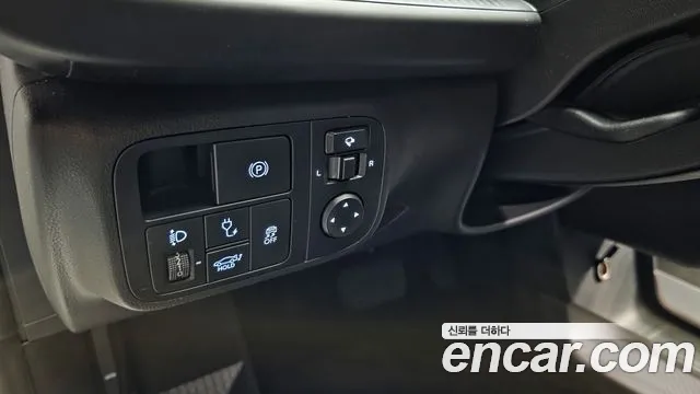 Hyundai Ioniq 6 — Фото автомобиля 29