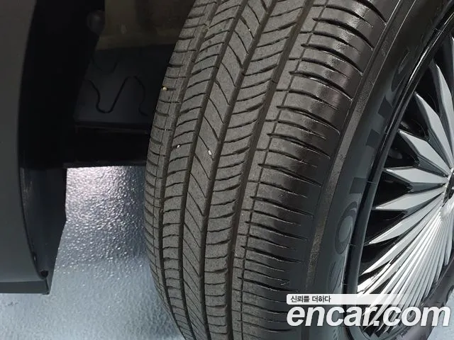 Hyundai Casper Casper Turbo Smart — Фото автомобиля 18