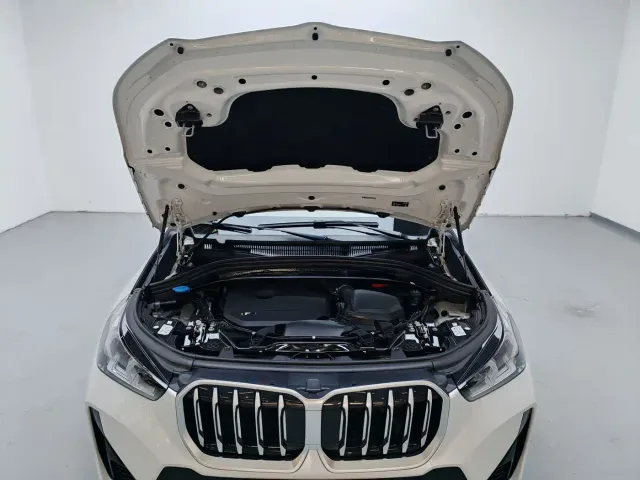 BMW X1 — Фото автомобиля 10